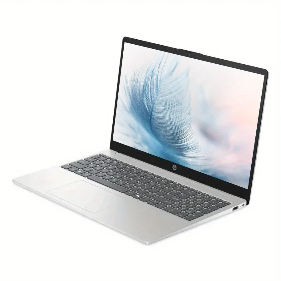HP HD Touchscreen Business Laptop Intel Core I3 1315U