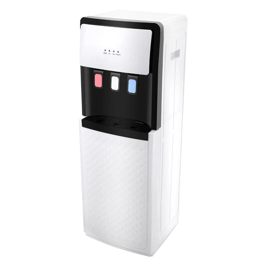 Bottom Load Water Dispenser Hot Cold 3 Temp Modes 500W Heating 90W Cooling