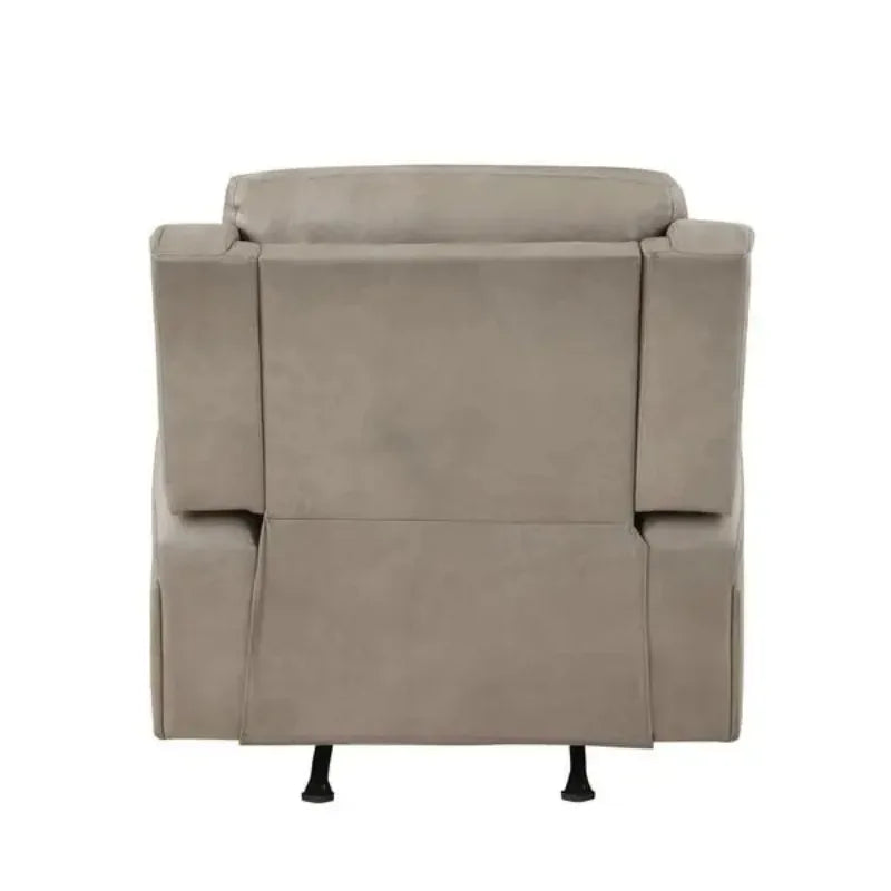 Oein Modern L-Shaped 3-Seater Sofa for Living Room