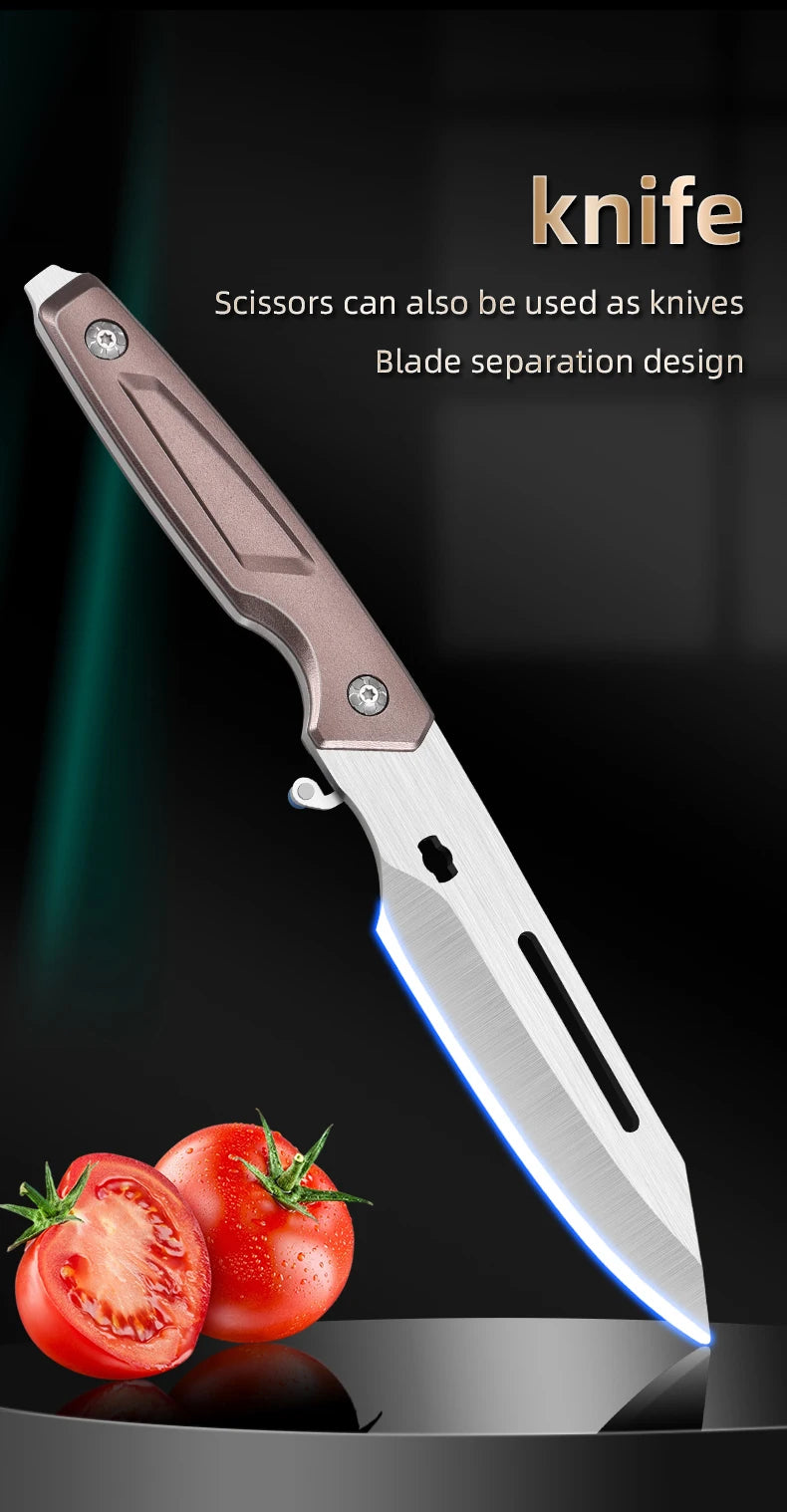 Heavy Duty Poultry Shears Stainless Kitchen Scissors For Chicken Meat
