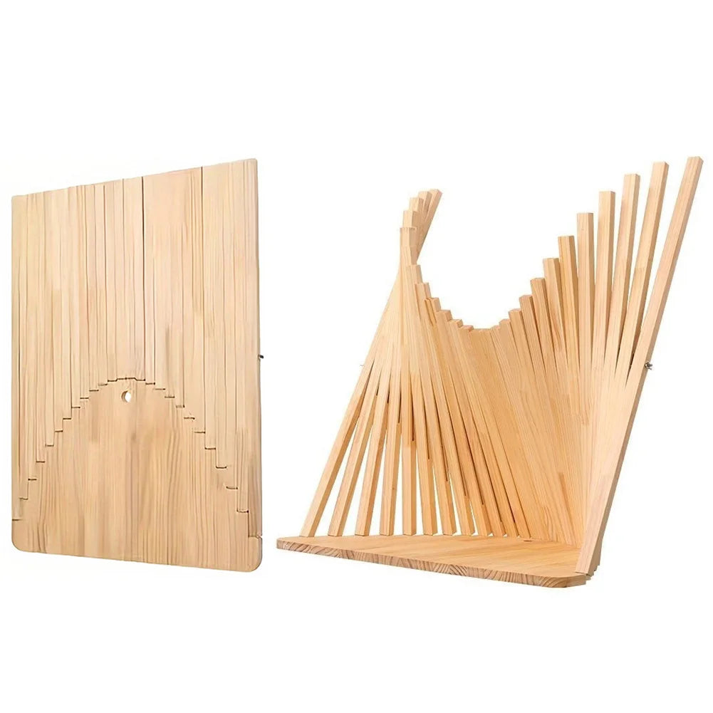 Foldable Wall Table Fashionable Creative Hanging Wall Folding Table Solid Wood Computer Folding Table Foldable Computer Desk