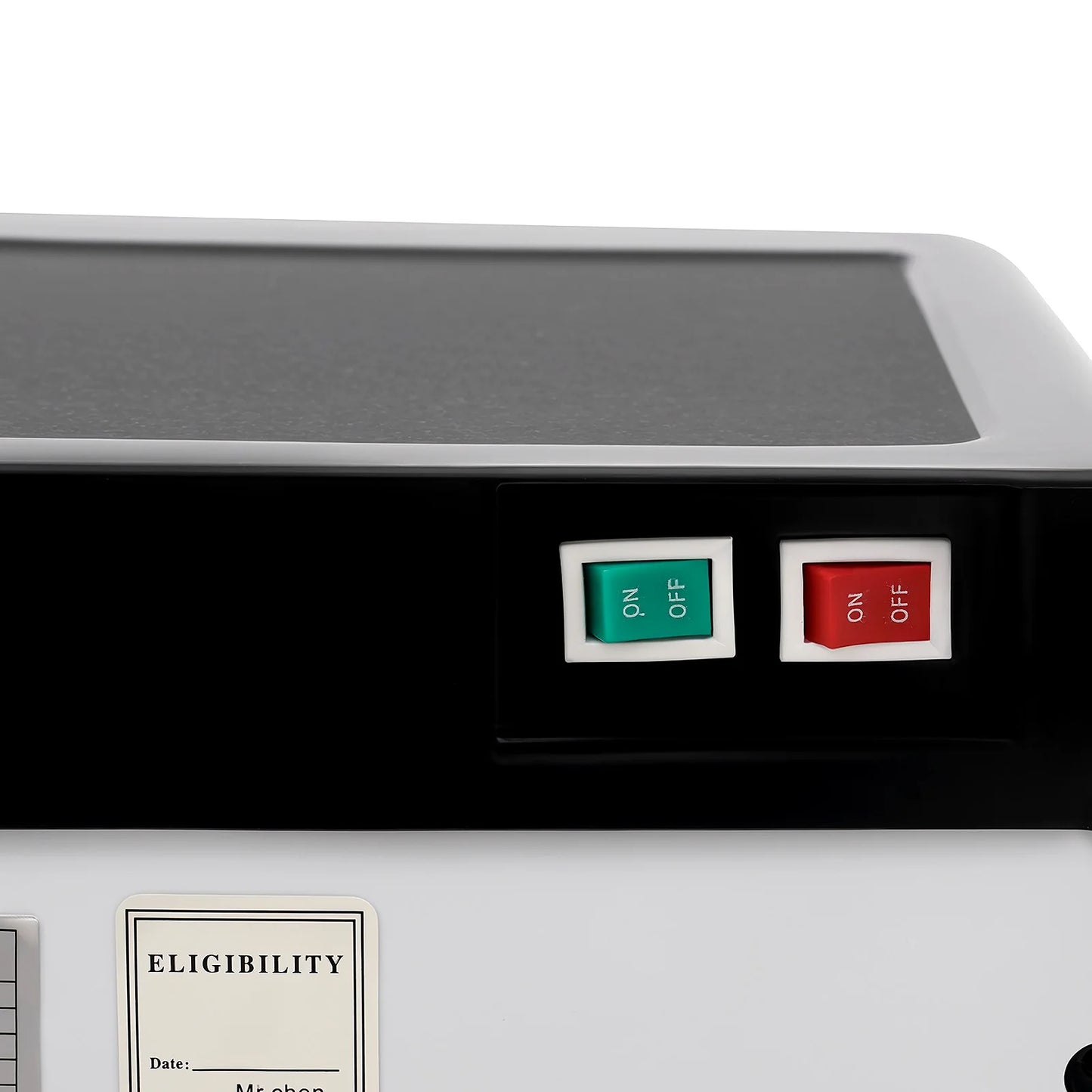 Bottom Load Water Dispenser Hot Cold 3 Temp Modes 500W Heating 90W Cooling