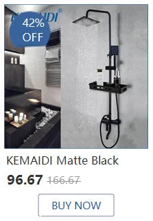 KEMAIDI Round Vessel Sink With Faucet Ceramic Bathroom Set