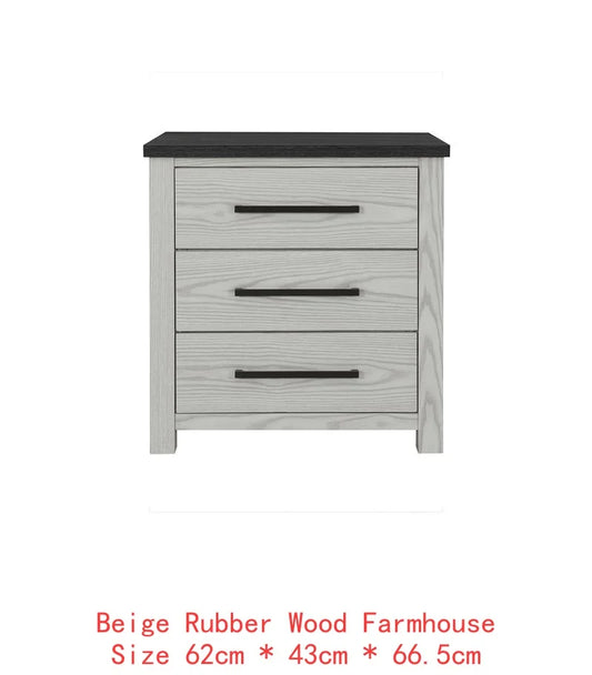 Avery Brand 5-Piece Bedroom Furniture Set for Home Use