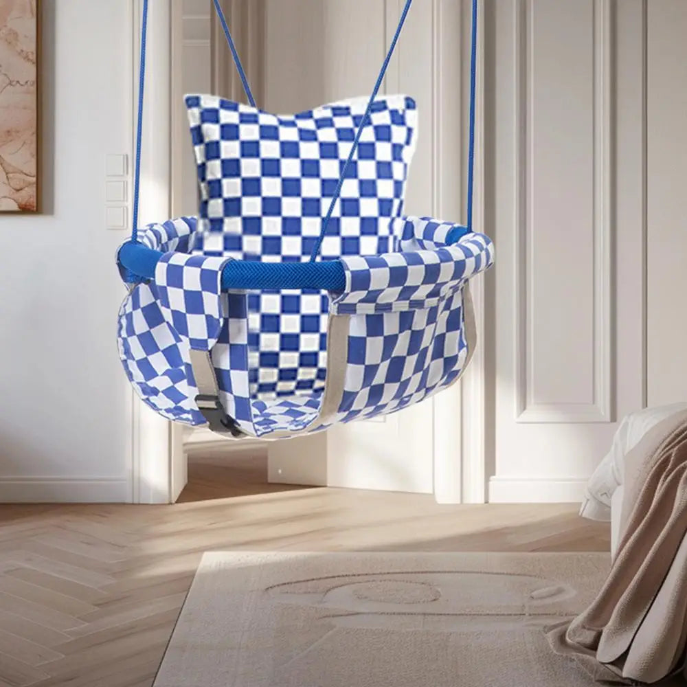 Outdoor Swing For Kids Funny Playground Swing Toddler Indoor Outdoor Swing Set Backyard Swingset Playground Accessories For Kids