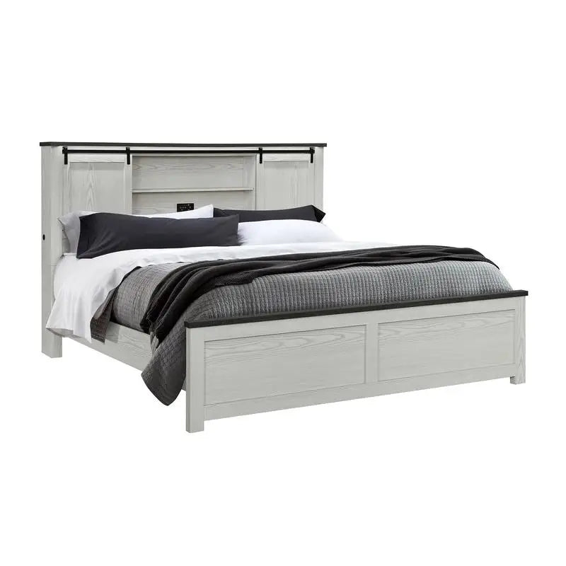 Avery Brand 5-Piece Bedroom Furniture Set for Home Use