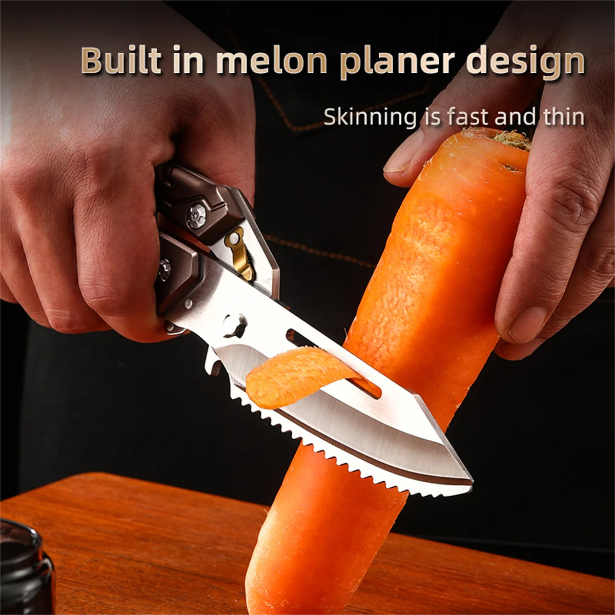 Heavy Duty Poultry Shears Stainless Kitchen Scissors For Chicken Meat