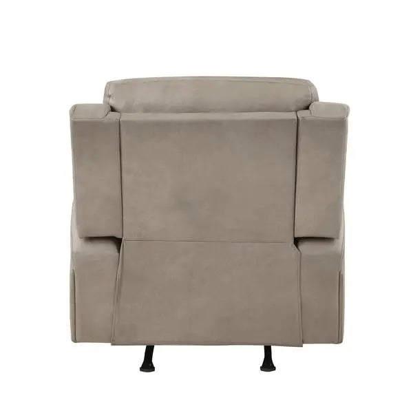 Oein Modern L-Shaped 3-Seater Sofa for Living Room