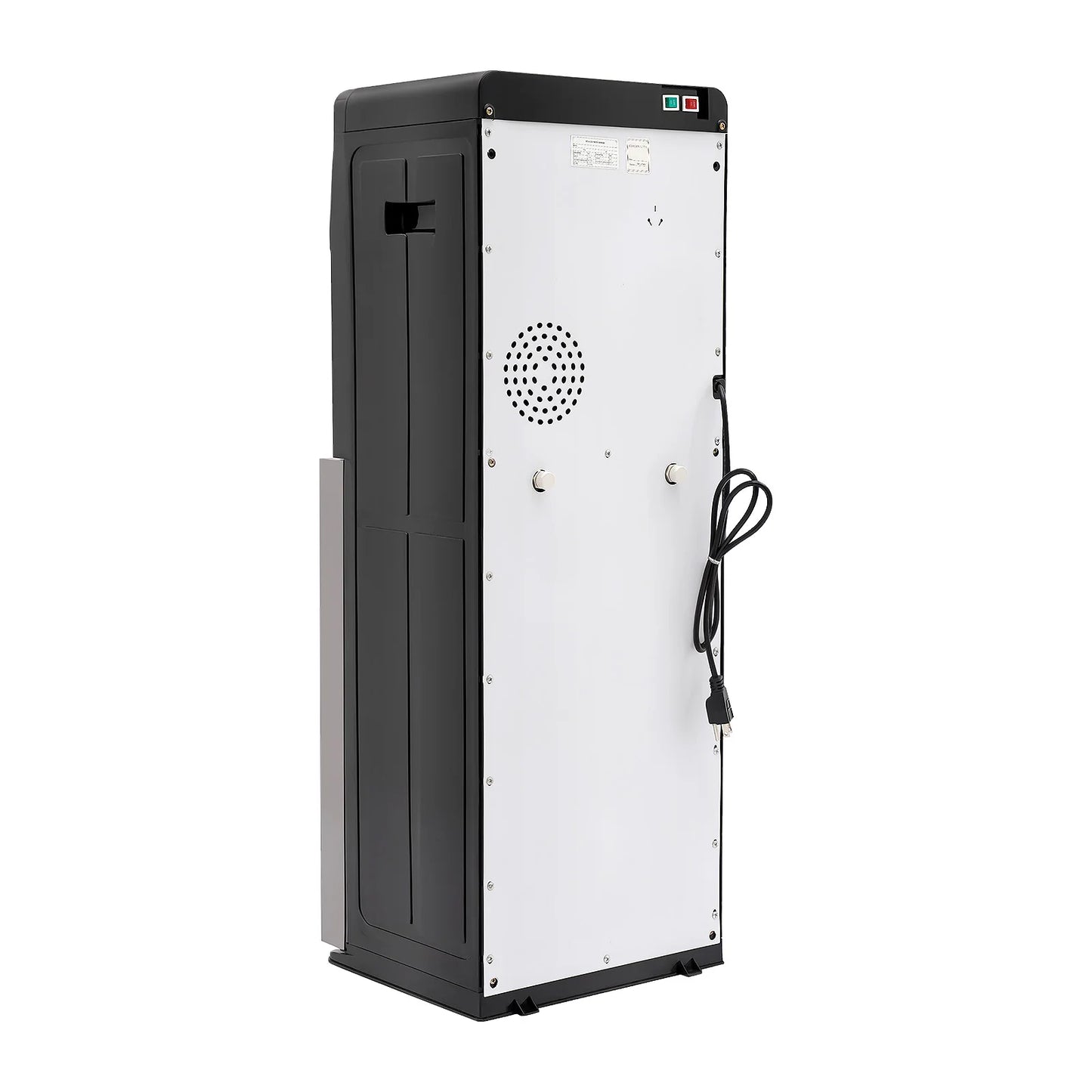 Bottom Load Water Dispenser Hot Cold 3 Temp Modes 500W Heating 90W Cooling