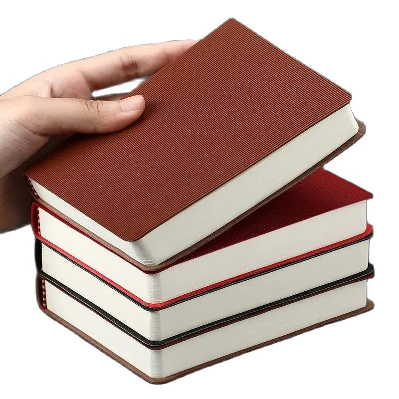 Daotshy Notebook Diary Planner Journal Notepad Lined Blank Pages