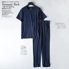 Cloud Cotton Story Japanese Kimono Bathrobe for Couples Sleepwear Crepe