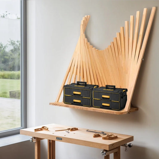 Foldable Wall Table Fashionable Creative Hanging Wall Folding Table Solid Wood Computer Folding Table Foldable Computer Desk