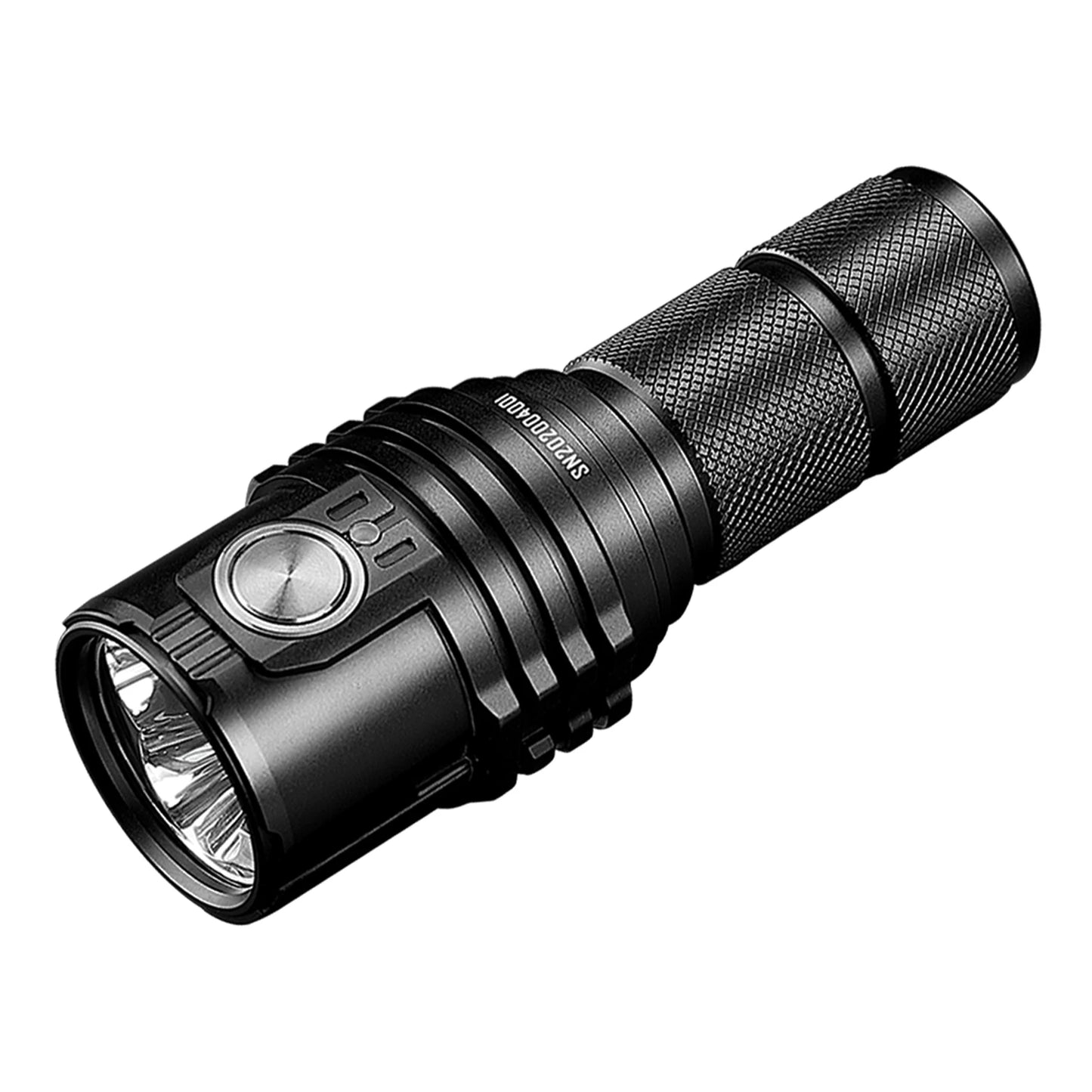 Imalent MS03 13000 Lumens EDC Flashlight Rechargeable Handheld Torch