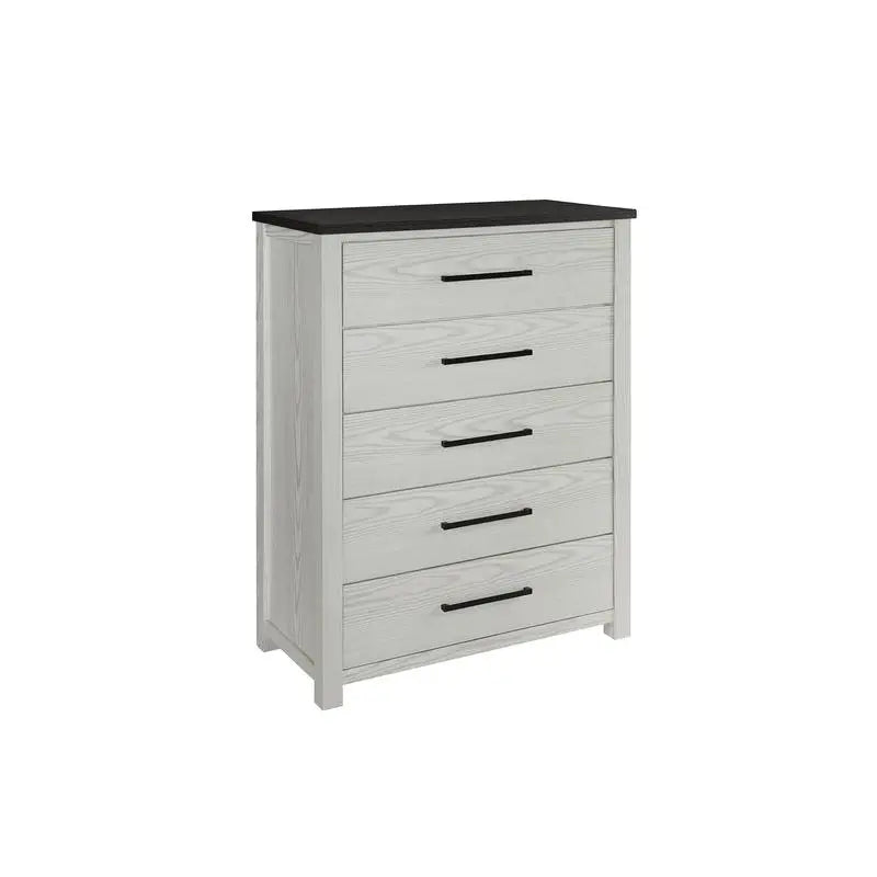 Avery Brand 5-Piece Bedroom Furniture Set for Home Use
