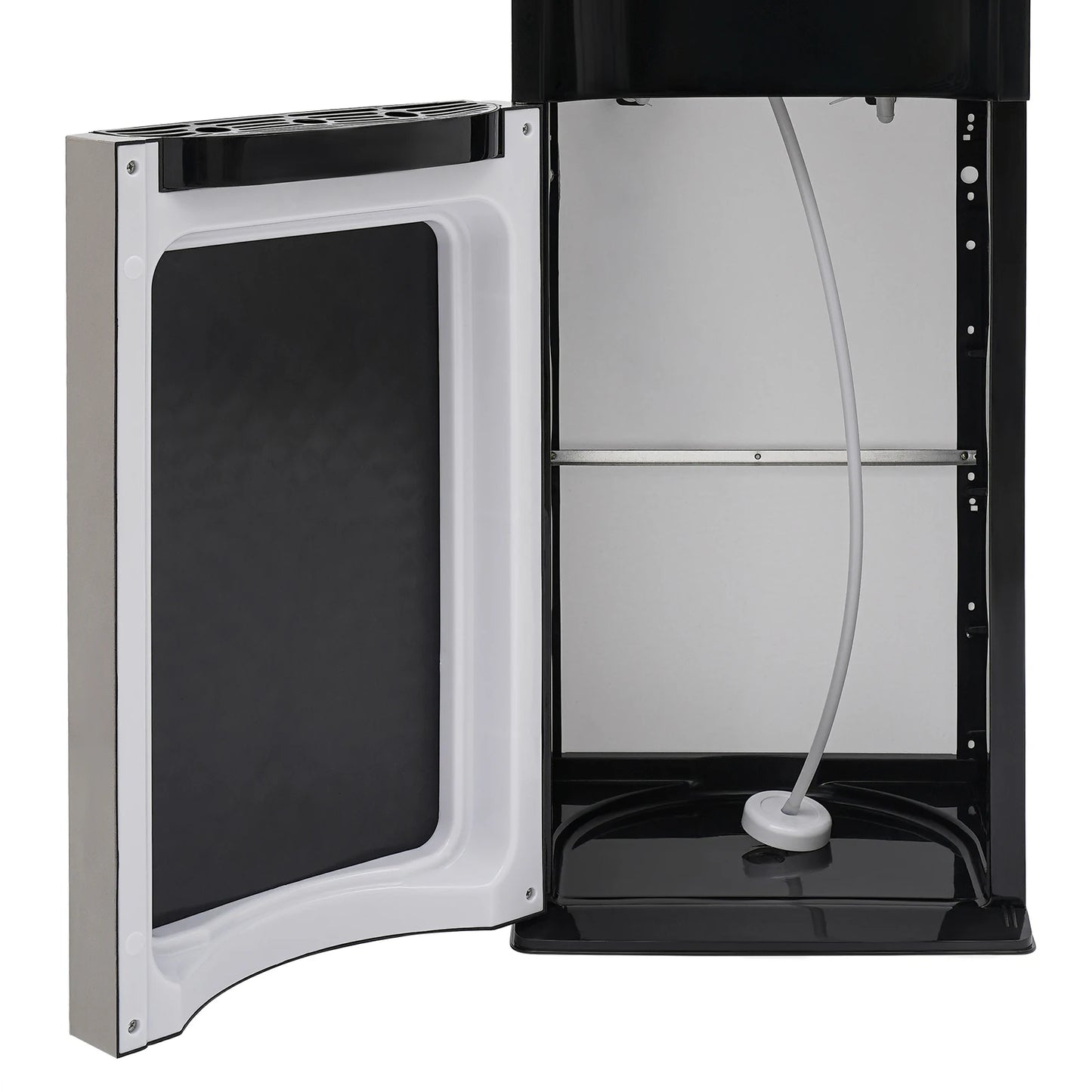 Bottom Load Water Dispenser Hot Cold 3 Temp Modes 500W Heating 90W Cooling